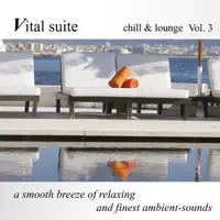 Paradise Lost (Relaxing Chill Mix) — Area 42