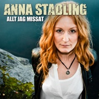 Allt jag missat (Alternative Version) - Single - Anna Stadling