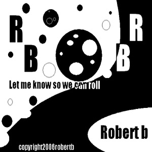 Let Me Know So We Can Roll - Single