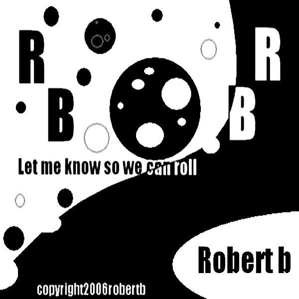 Let Me Know So We Can Roll - Single