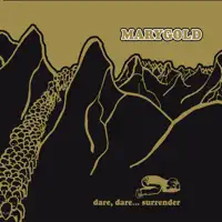 Cold Desert — Marygold