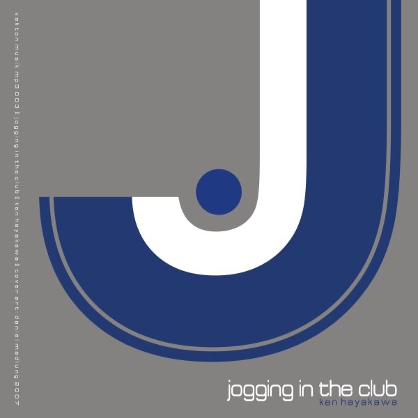 Jogging In the Club