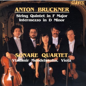 Bruckner: String Quintet