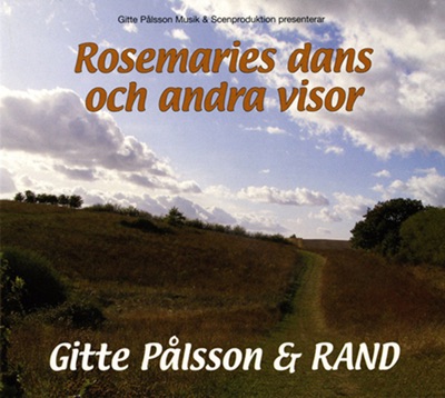 Rosemaries dans och andra visor