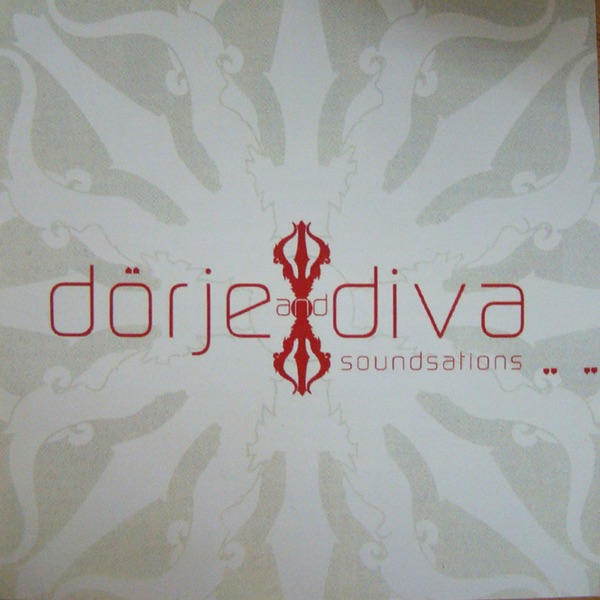 Soundsations (feat. Tania de Jong AM & Chris Walker)