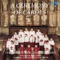 Bethlehem Down - Choir of New College Oxford & Edward Higginbottom lyrics