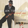 Midnight Serenade feat. Tony Terry - Elan Trotman