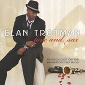 Elan Trotman - Oasis feat. Cindy Bradley