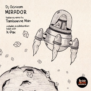 Mirador - EP