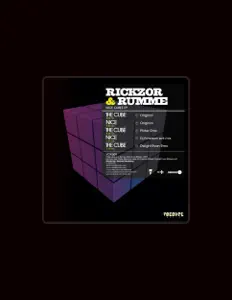 Listen to Rickzor, watch music videos, read bio, see tour dates & more!