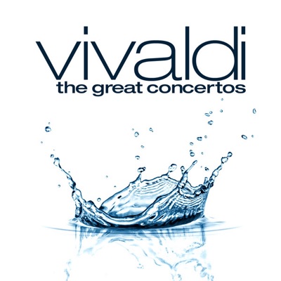 Vivaldi: The Great Concertos