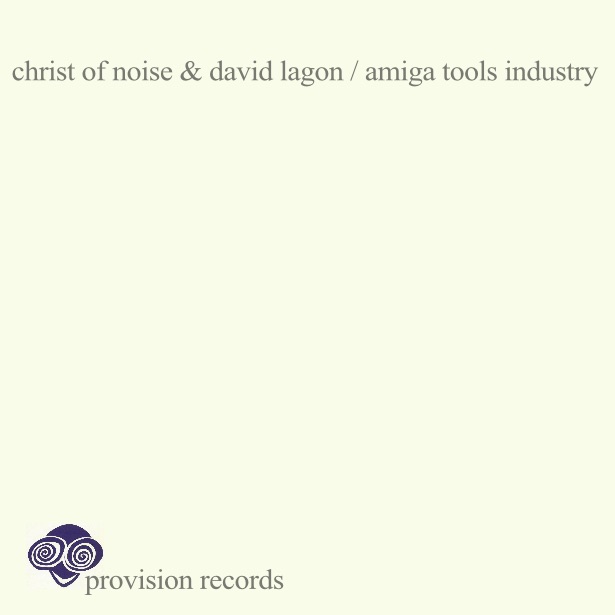Amiga Tools Industry