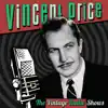 Vincent Price - Suspense: An Occurrence At Owl Creek Bridge
