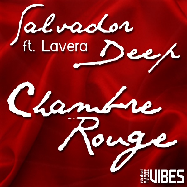 Chambre rouge (feat. Lavera)