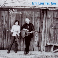 Chip Taylor & Carrie Rodriquez - Sweet Tequila Blues