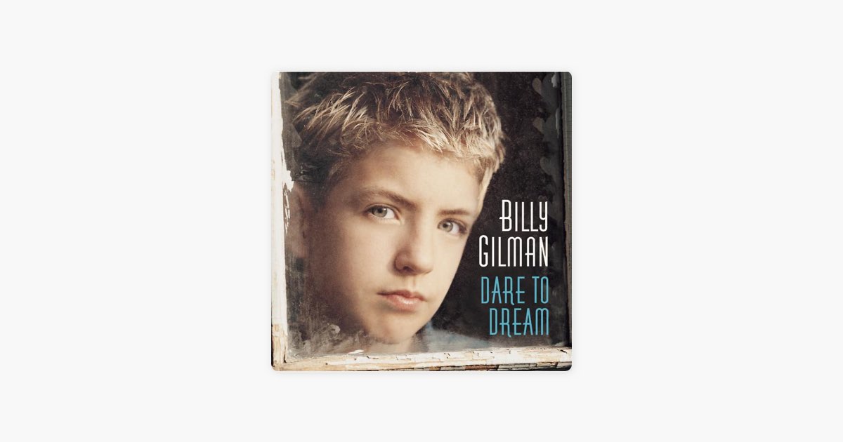 Billy Gilman singing my time on earth - YouTube