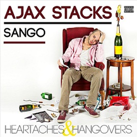 Fall From Your Heart Ajax Stacks & Sango