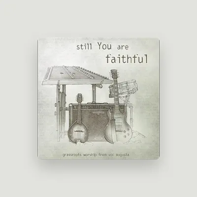 Listen to Vineyard Community Church Augusta, watch music videos, read bio, see tour dates & more!