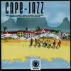 Basil Coetzee, Monty Weber, Paul Abrahams, Paula Goldstone, Robbie Jansen & Sabenza - Umlazi