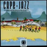 Umlazi — Basil Coetzee, Monty Weber, Paul Abrahams, Paula Goldstone, Robbie Jansen & Sabenza