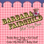 Barbara Fairchild: Her Very Best - EP