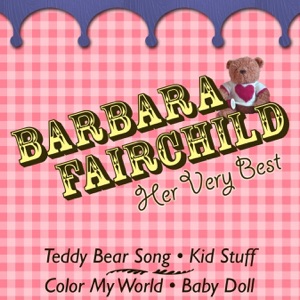 Barbara Fairchild: Her Very Best - EP