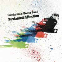Album cover for Make a Vow by IMMIGRANT'S BOSSA BAND