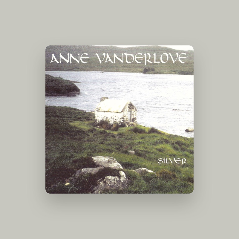 Anne Vanderlove