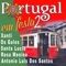 Um Portugues - Antonio Luis Dos Santos lyrics