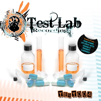 Filthy Animal / Soundwave Superior / Heaven & Hell - EP