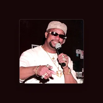 Listen to Carl Brown, watch music videos, read bio, see tour dates & more!
