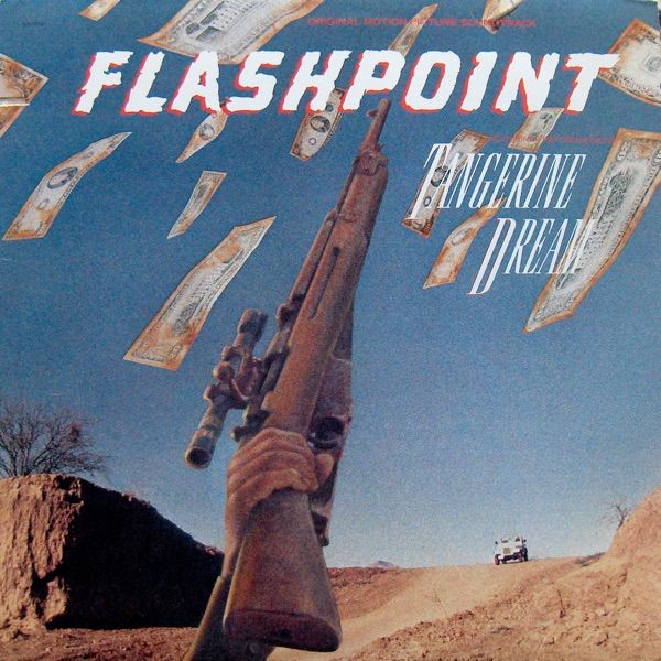 Flashpoint