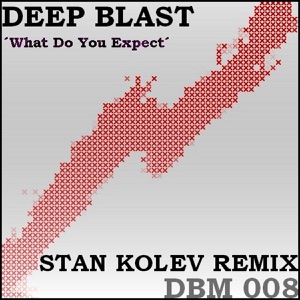 What Do You Expect - EP