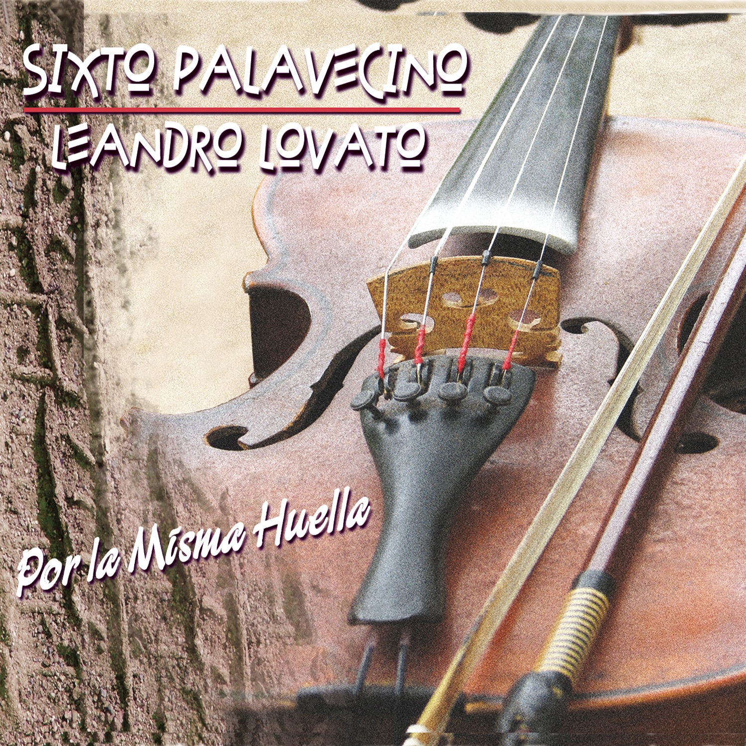 Sixto Palavecino - LEONCITO