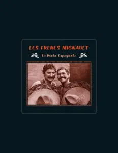 Listen to Les Freres Mignault, watch music videos, read bio, see tour dates & more!