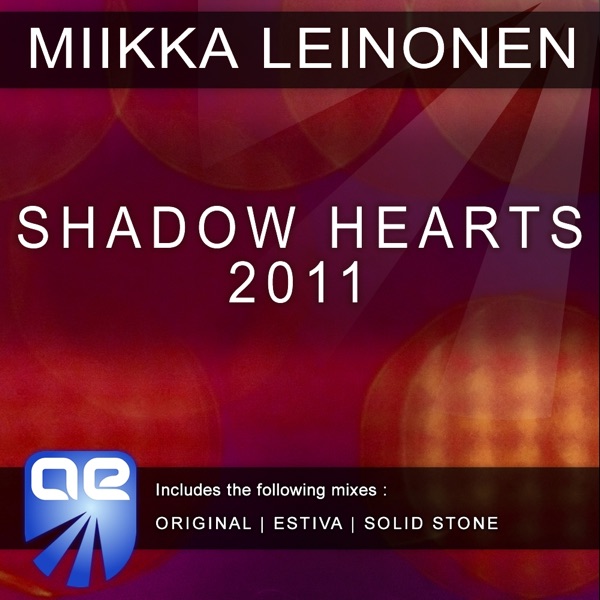 Shadow Hearts 2011 - Single
