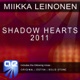 Shadow Hearts 2011 Single