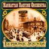 Euphonic Sounds - Radical Popmusic from the Ragtime Era