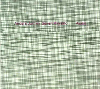 Listen to Aviaja by Anders Jormin