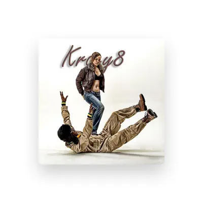 Listen to Krazy 8, watch music videos, read bio, see tour dates & more!