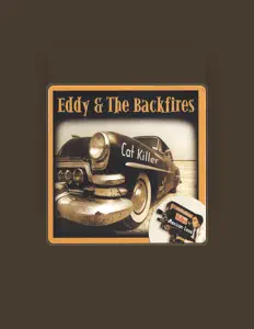 Listen to Eddy & The Backfires, watch music videos, read bio, see tour dates & more!