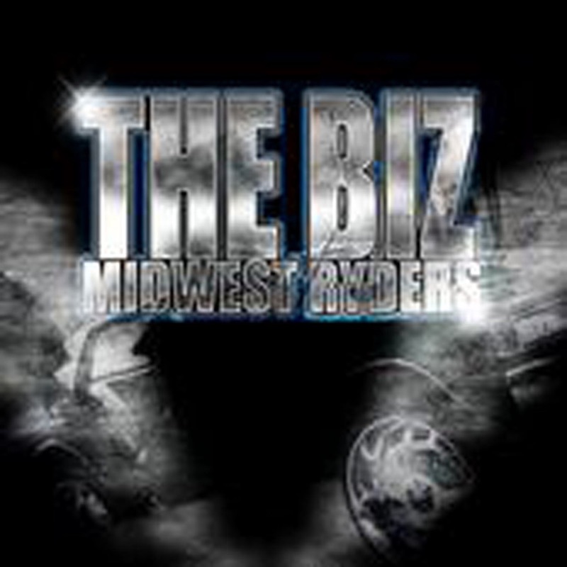 Midwest Ryders - Single