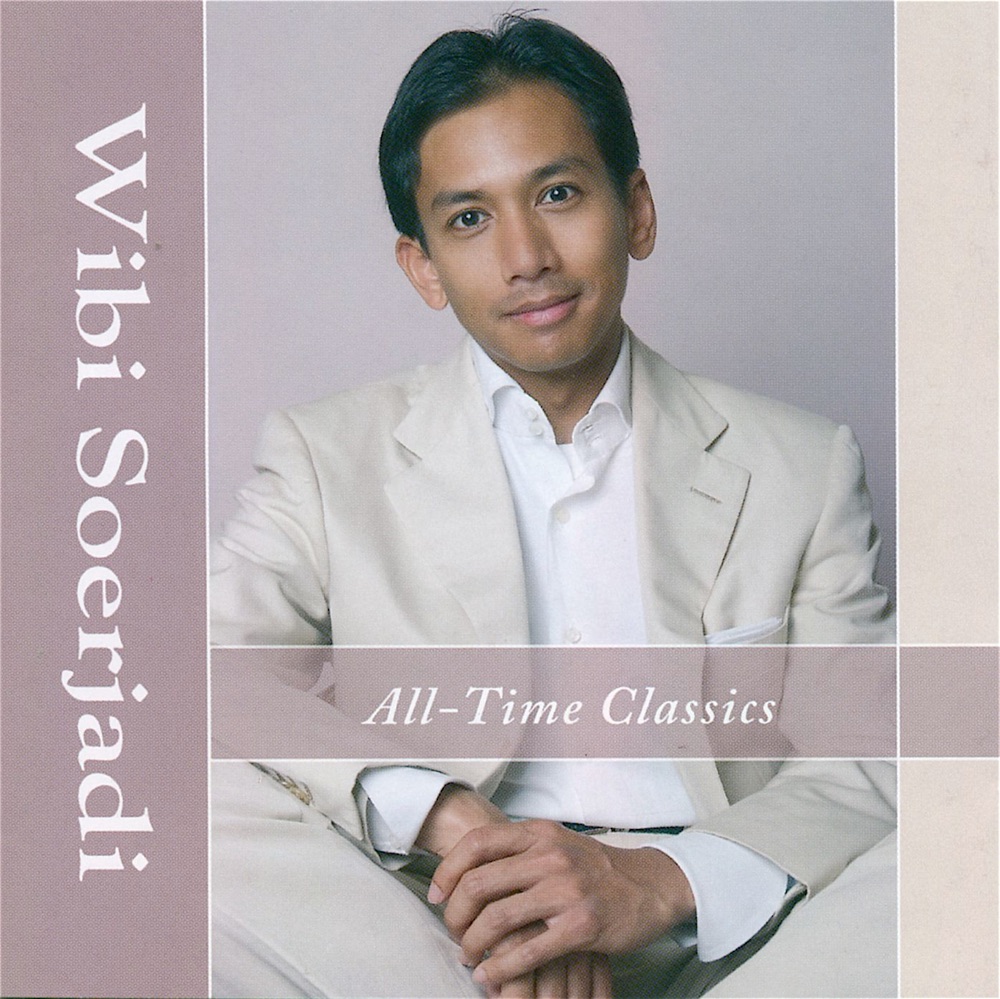 Обложка альбома «All-Time Classics - Single» — Wibi Soerjadi