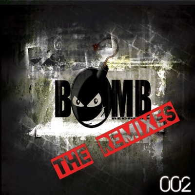 Bomb Remix Collection Vol 1 - Single