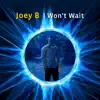 Joey B - A Little Bit Longer (as made famous by Jonas Brothers)