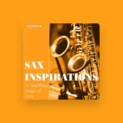 Listen to Saxual Healing, watch music videos, read bio, see tour dates & more!