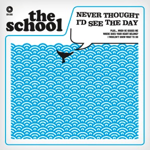 Never Thought I'd See The Day - EP