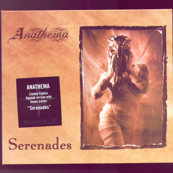 Serenades cover