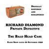 Icon Richard Diamond, Private Detective, The Circus Case