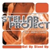GET UP, STAND UP